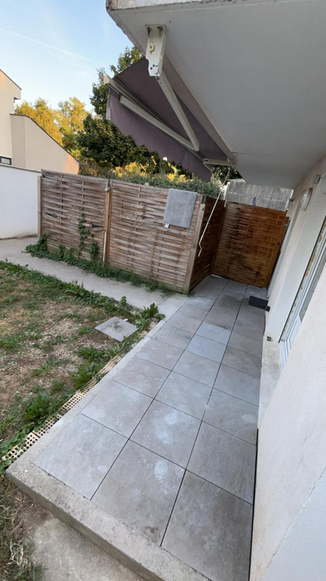 Stade Ol Et Grand Large Décines-Charpieu Exterior foto